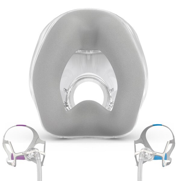 AirTouch N20 Foam Cushion Seal